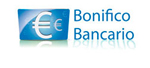 Dona con Bonifico